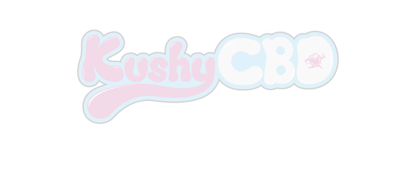 Kushy CBD