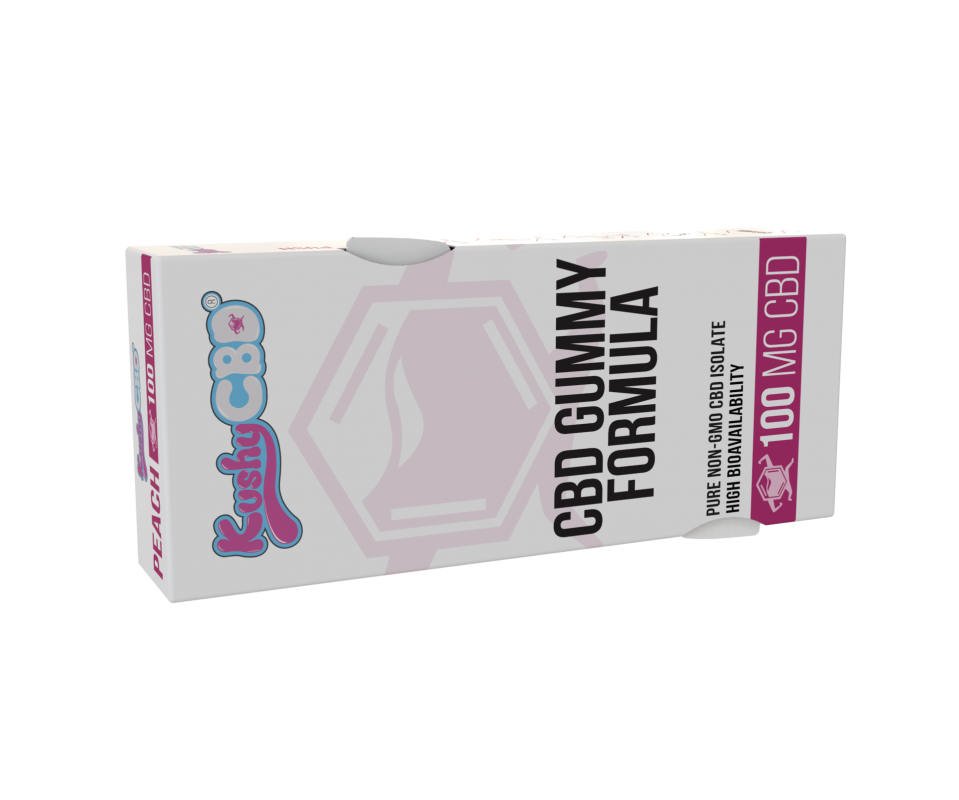 Kushy CBD
