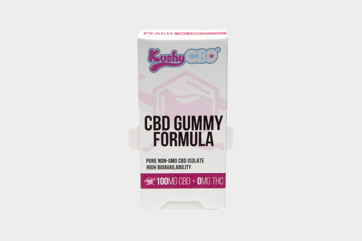 Kushy CBD