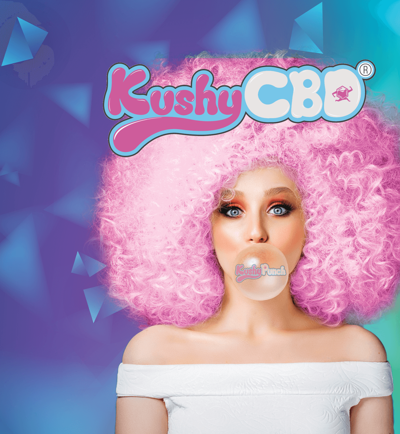 Kushy CBD