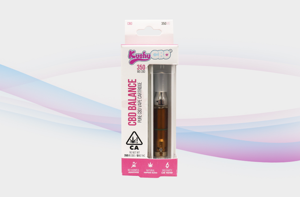 Kushy CBD