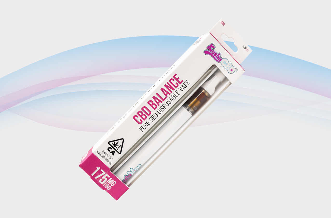 Kushy CBD