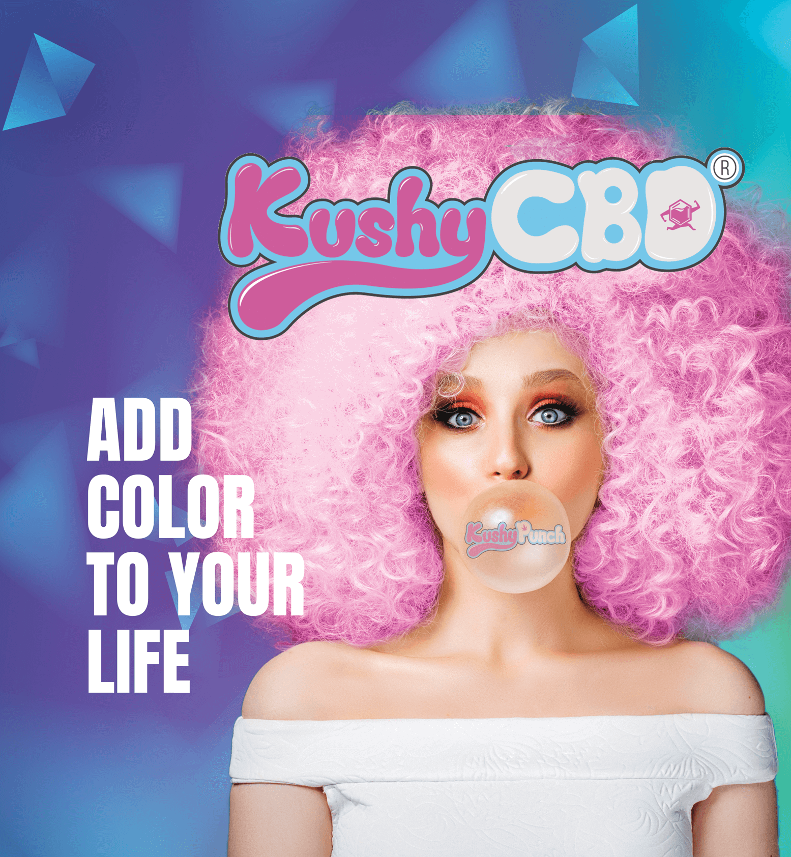 Kushy CBD