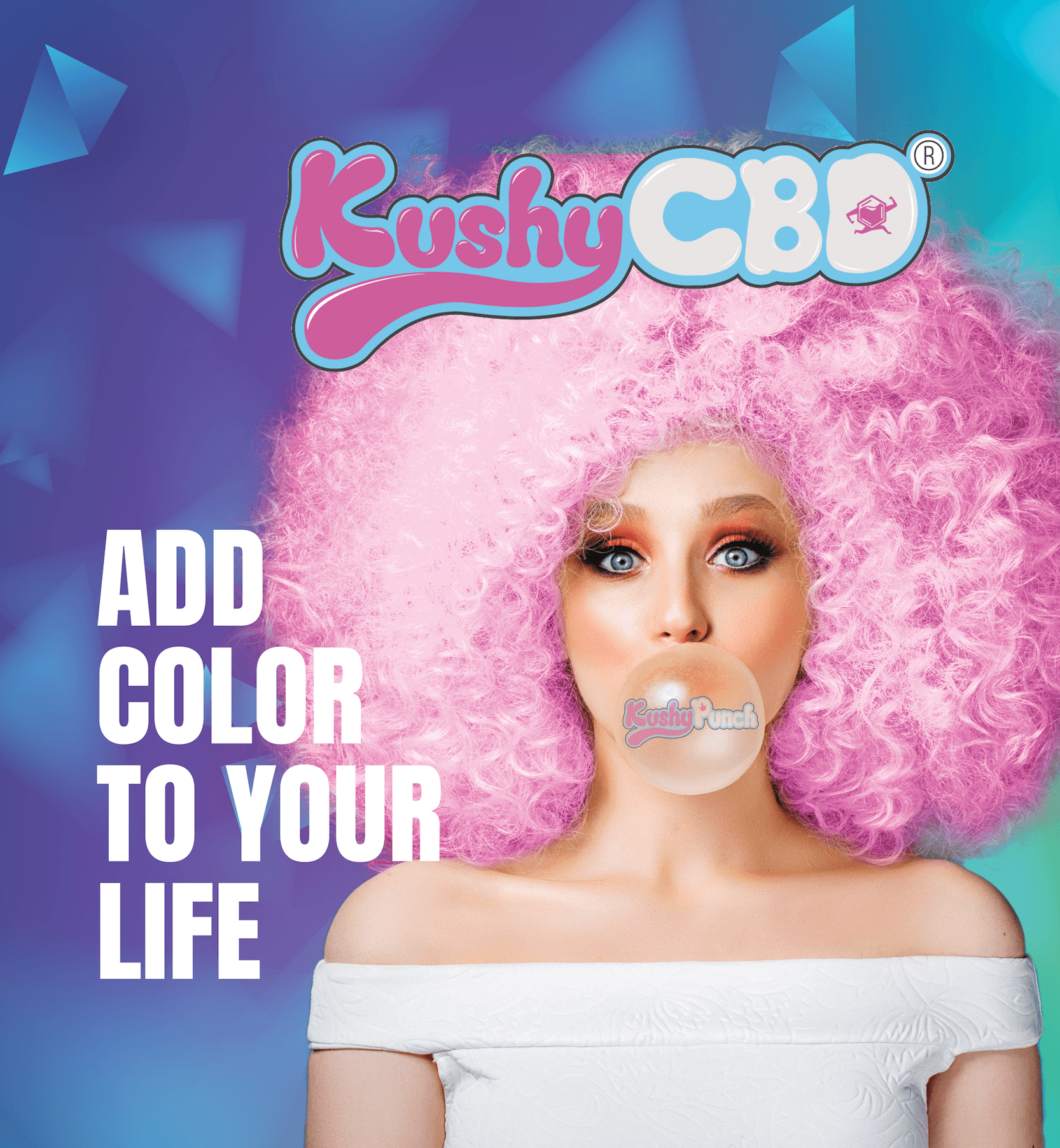 Kushy CBD