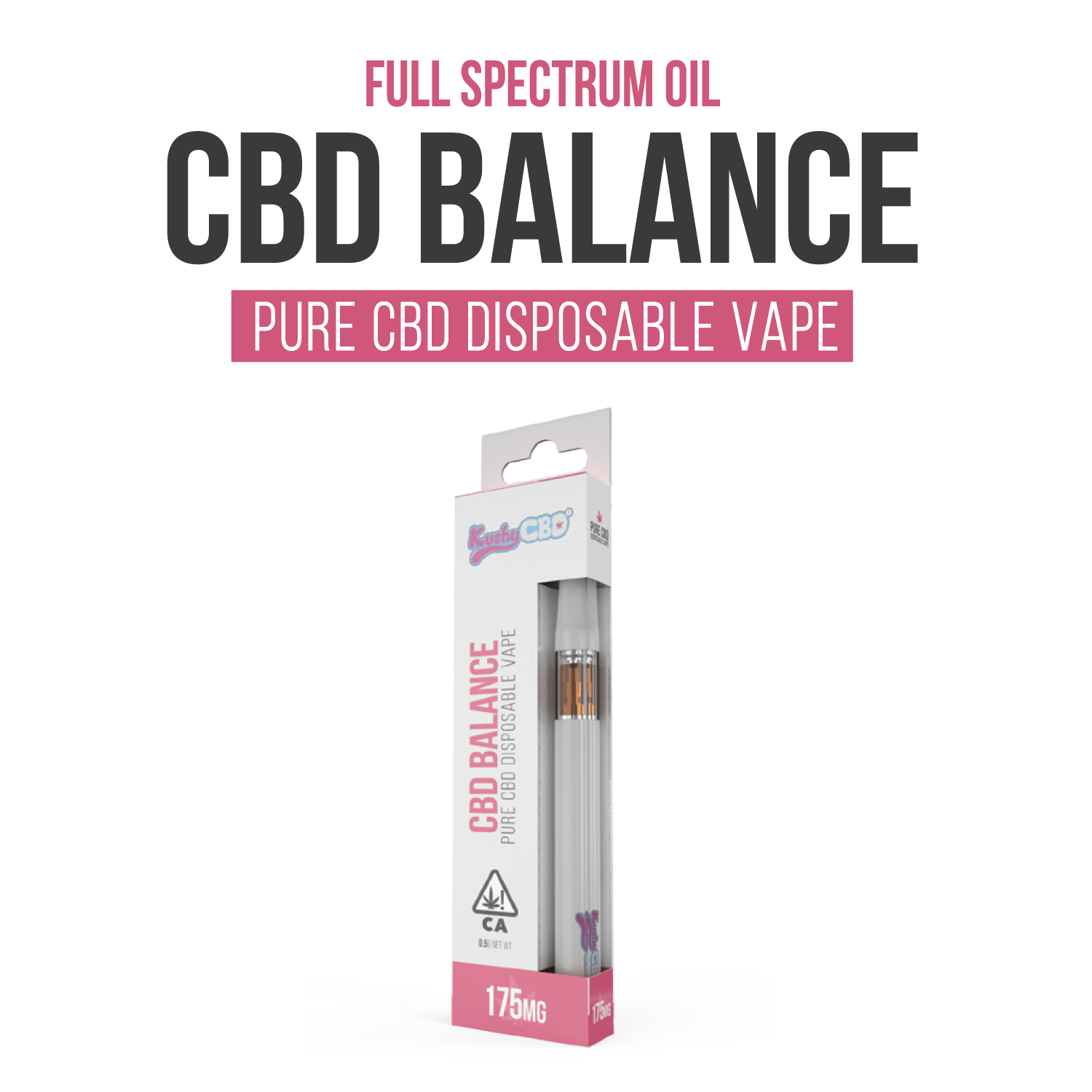 Kushy CBD