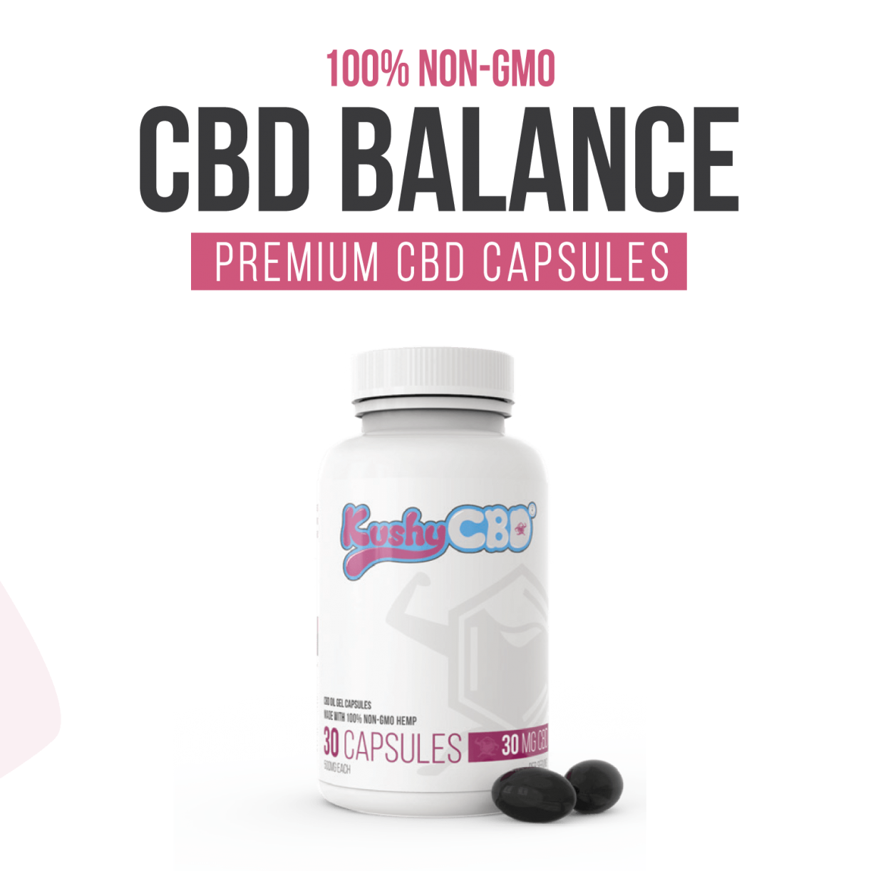 CBD Capsules