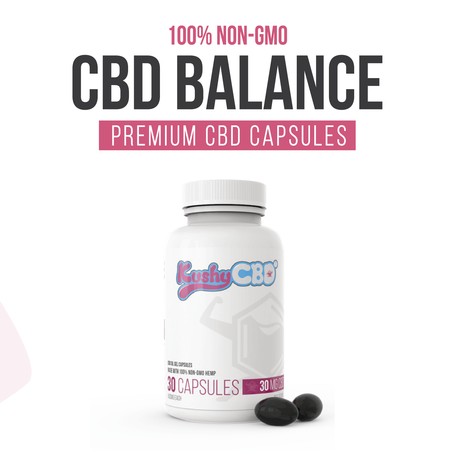 Kushy CBD