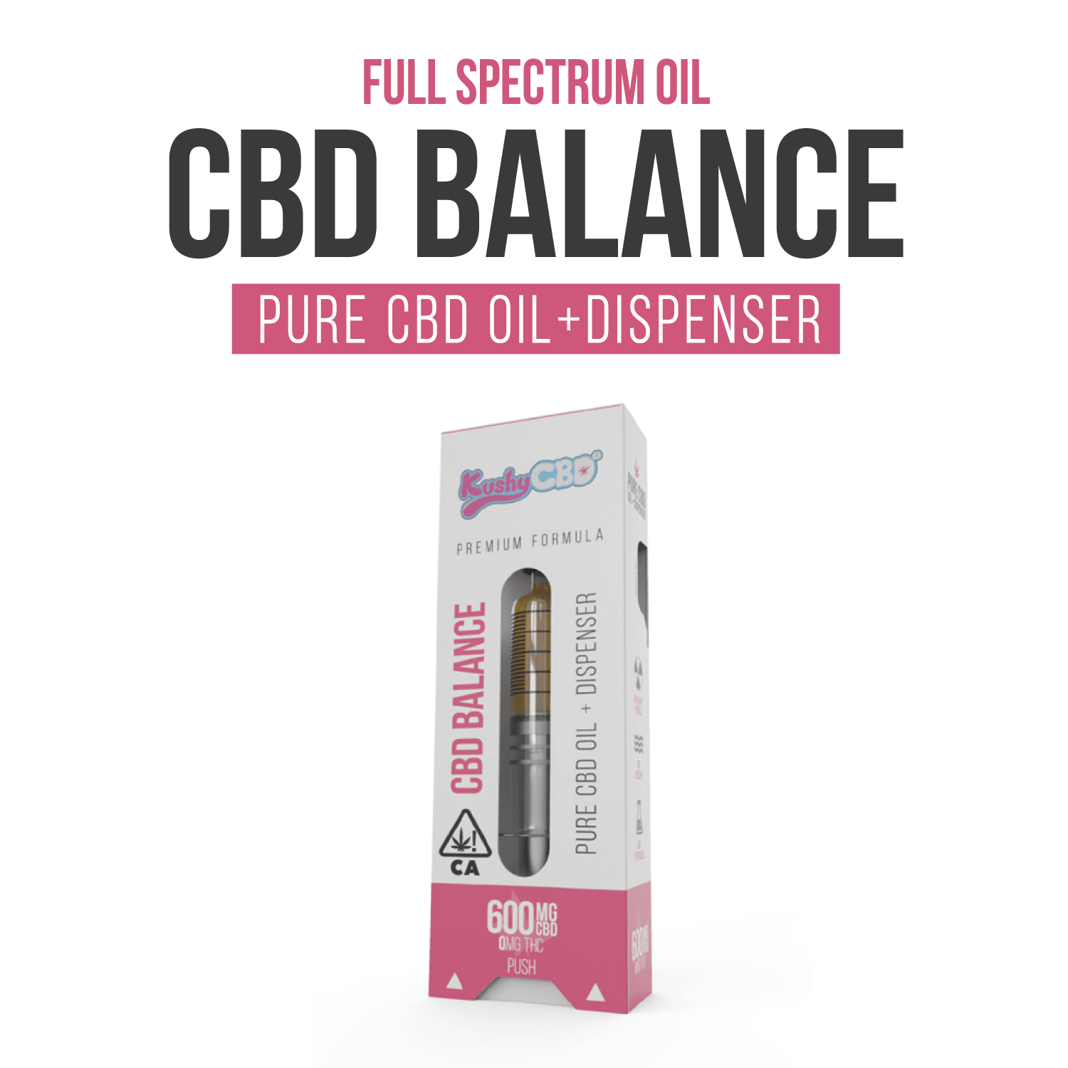 Kushy CBD