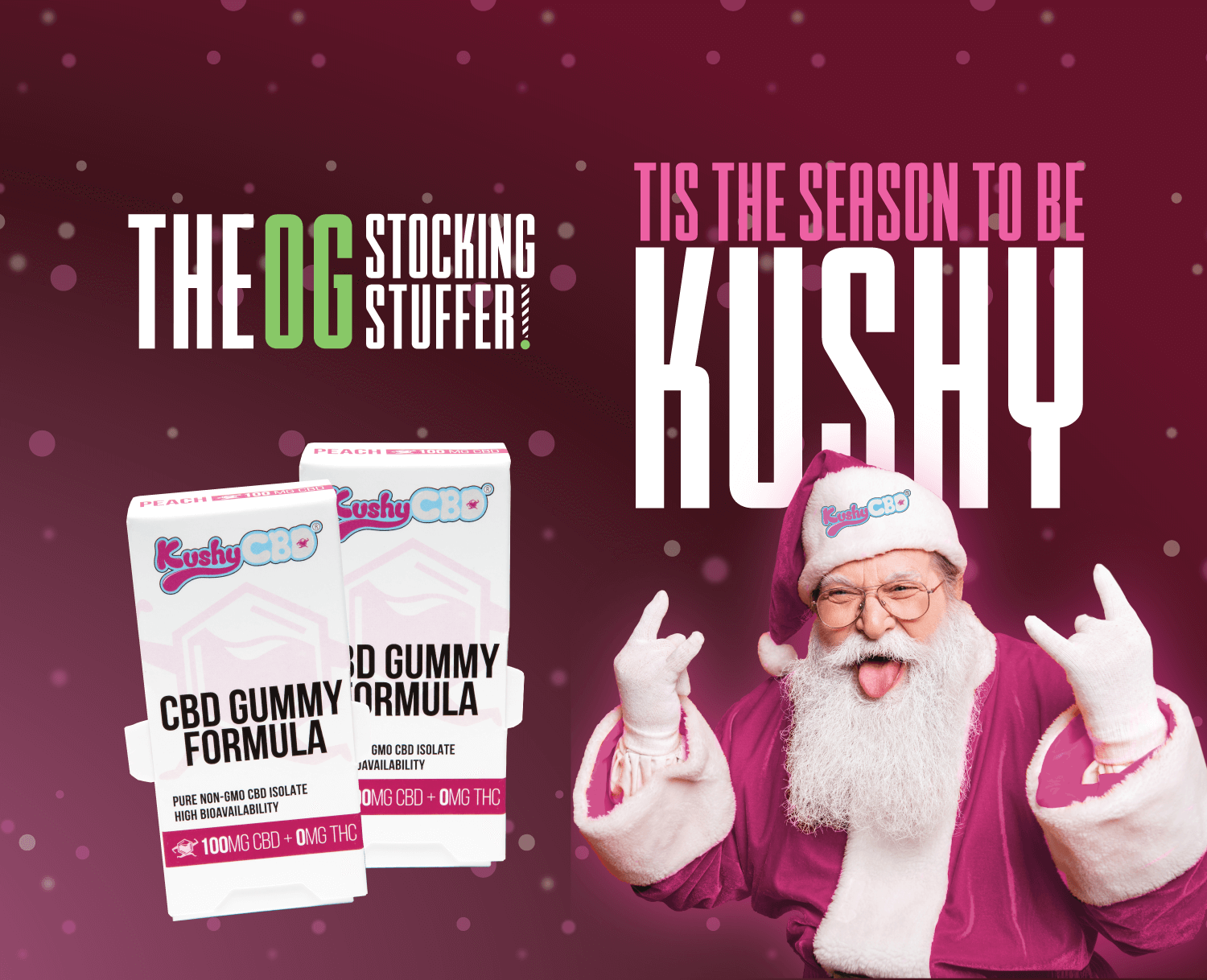 Kushy CBD