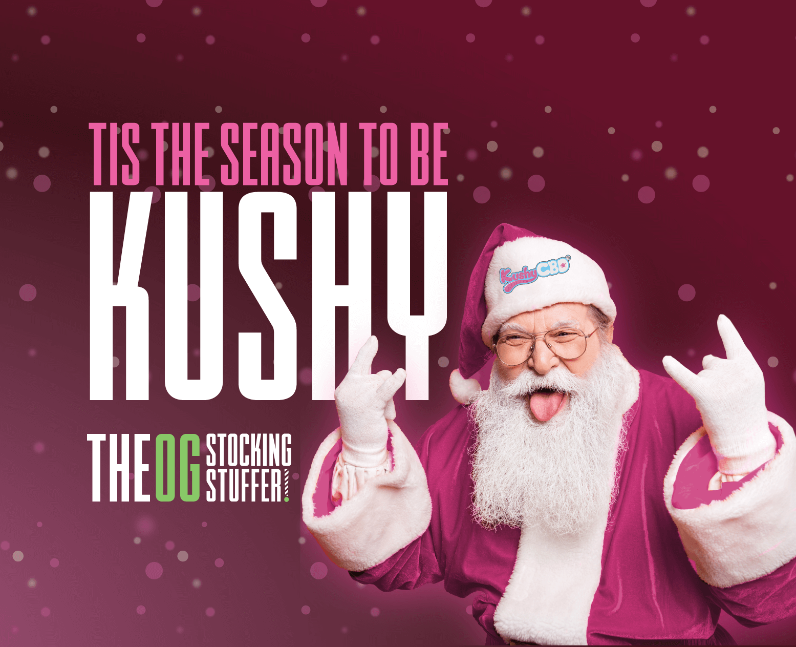 Kushy CBD