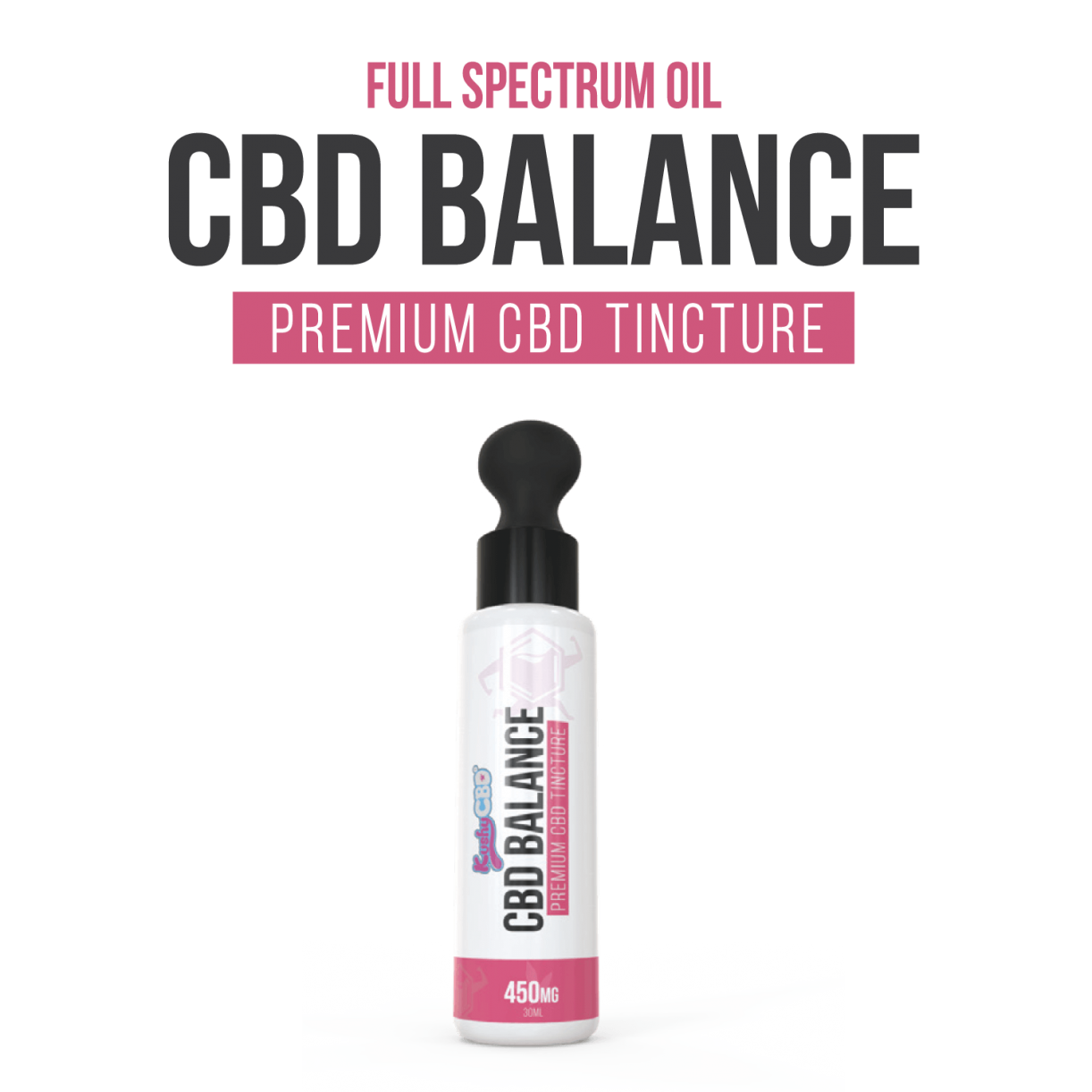 CBD Tinctures