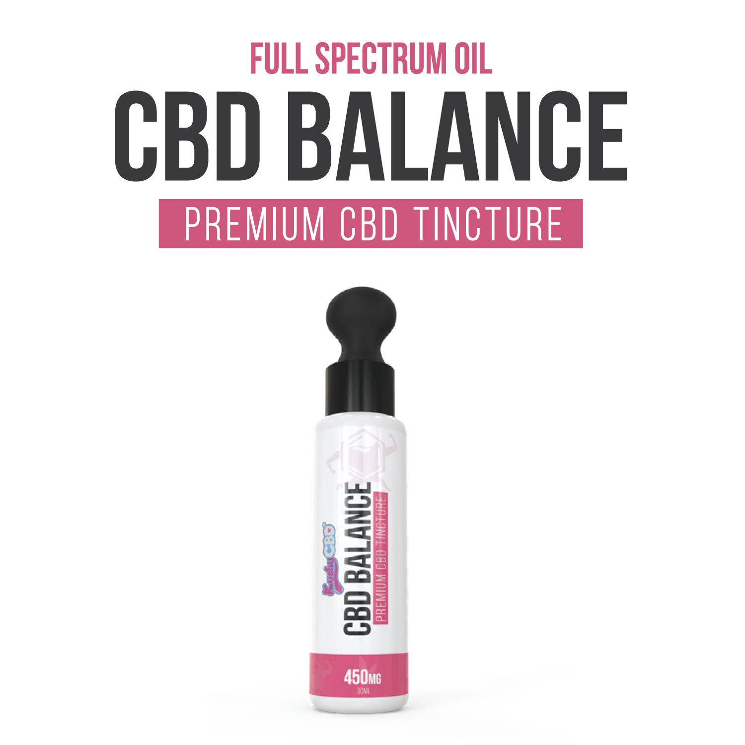 Kushy CBD