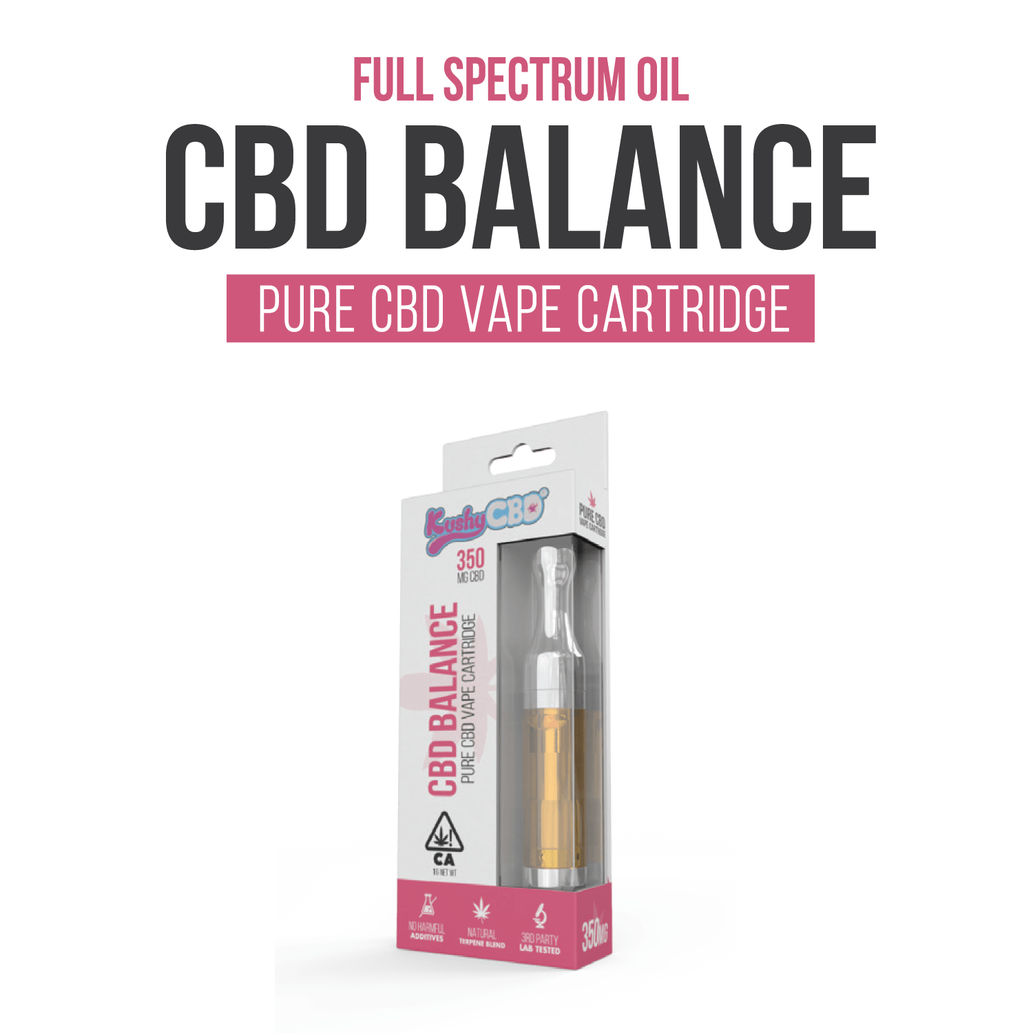 Kushy CBD