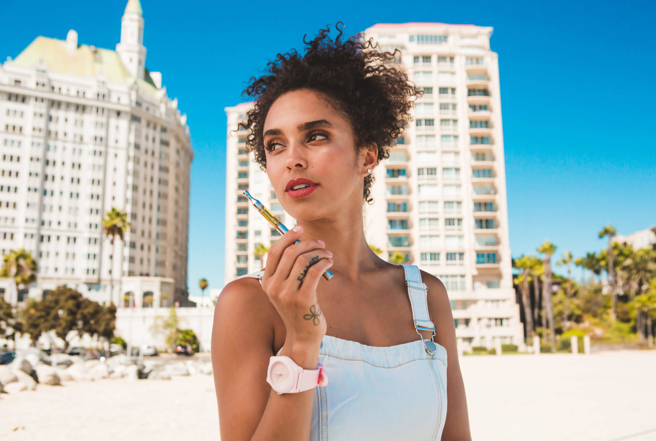 Kushy CBD