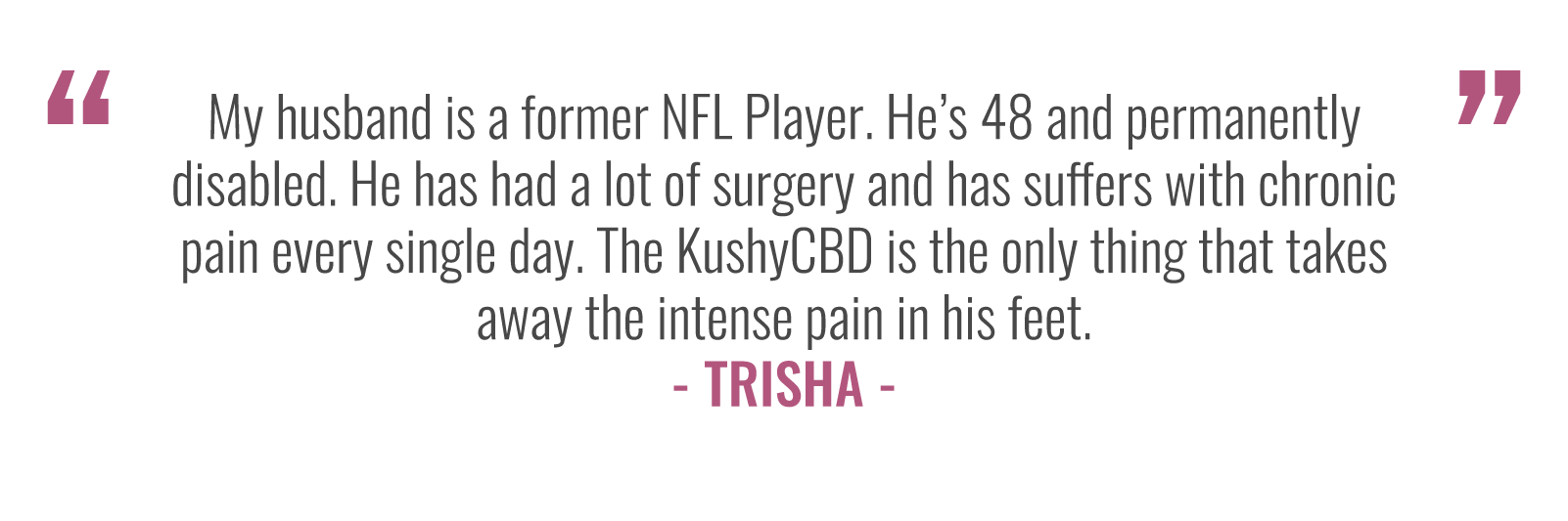 Kushy CBD
