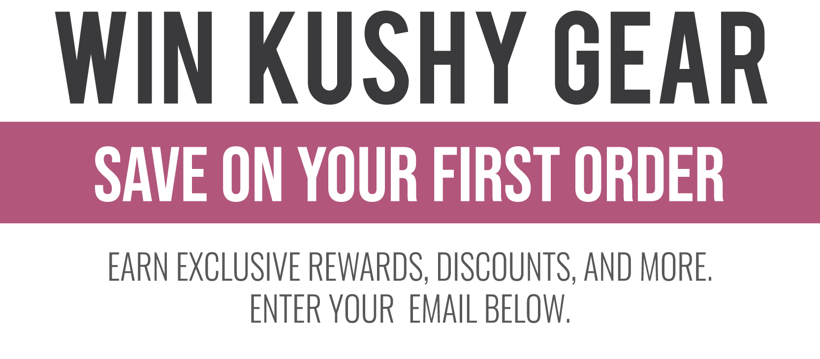Kushy CBD