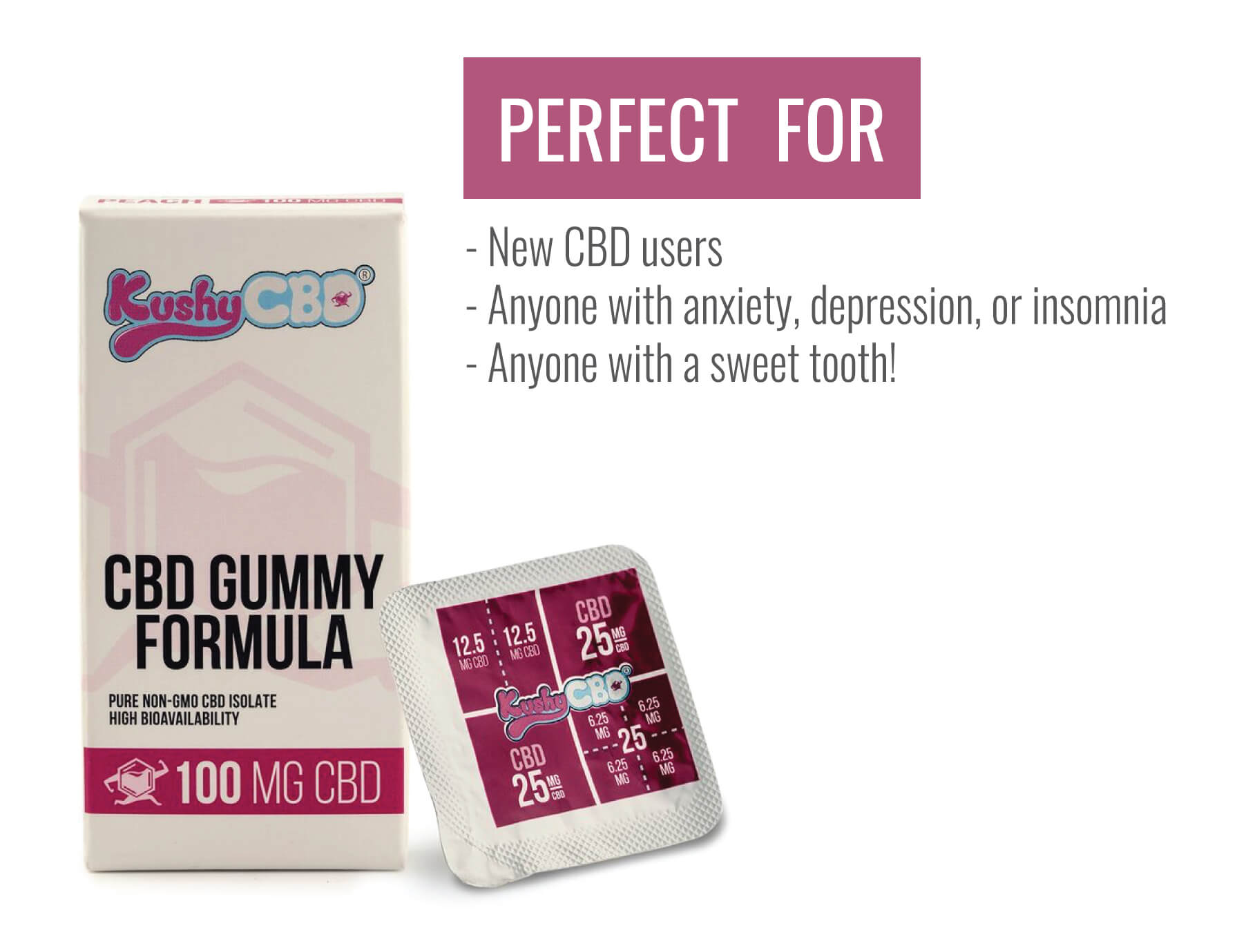 Kushy CBD