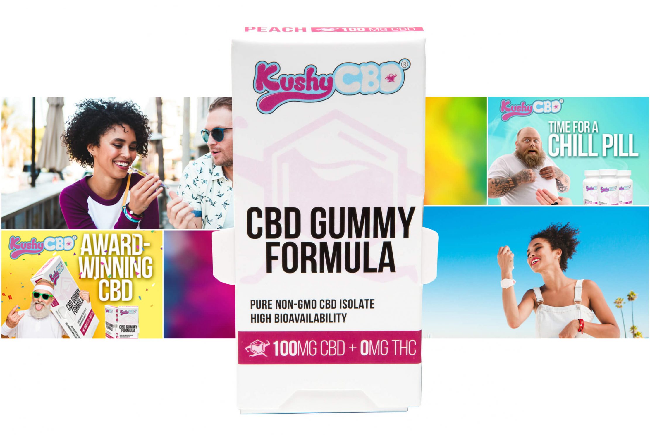 Kushy CBD