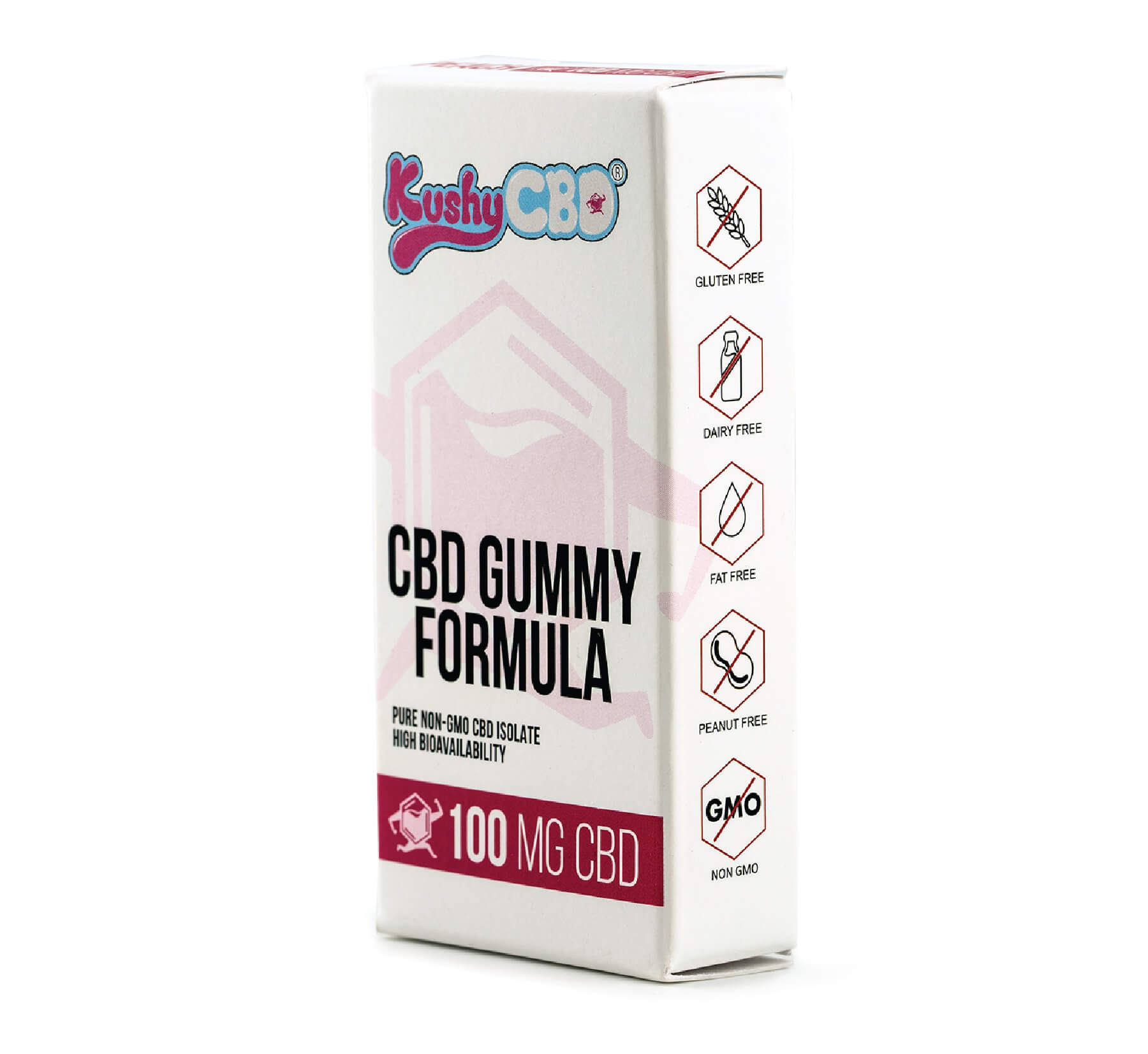 Kushy CBD