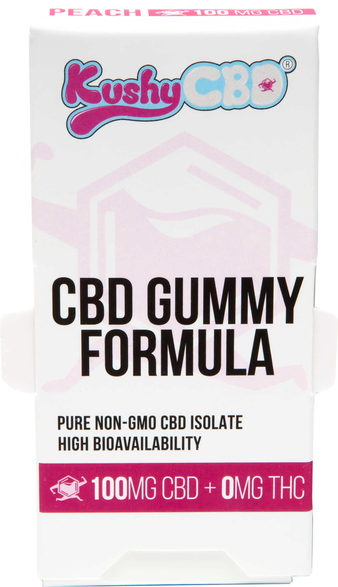 Kushy CBD