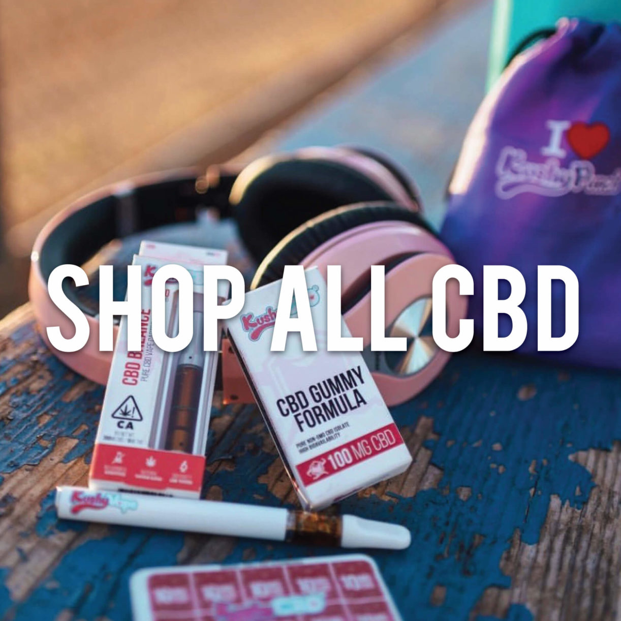 CBD Oil
