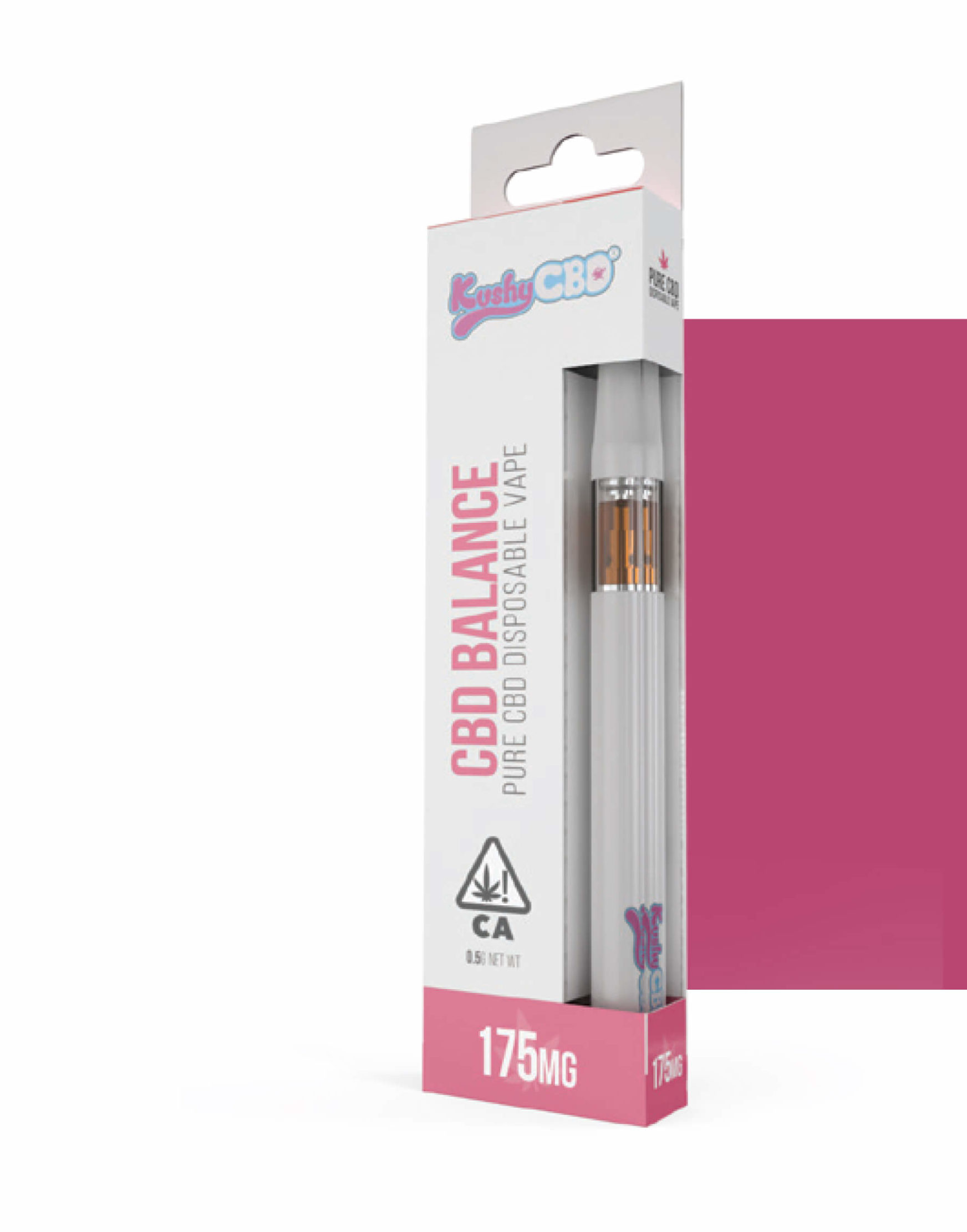 Kushy CBD