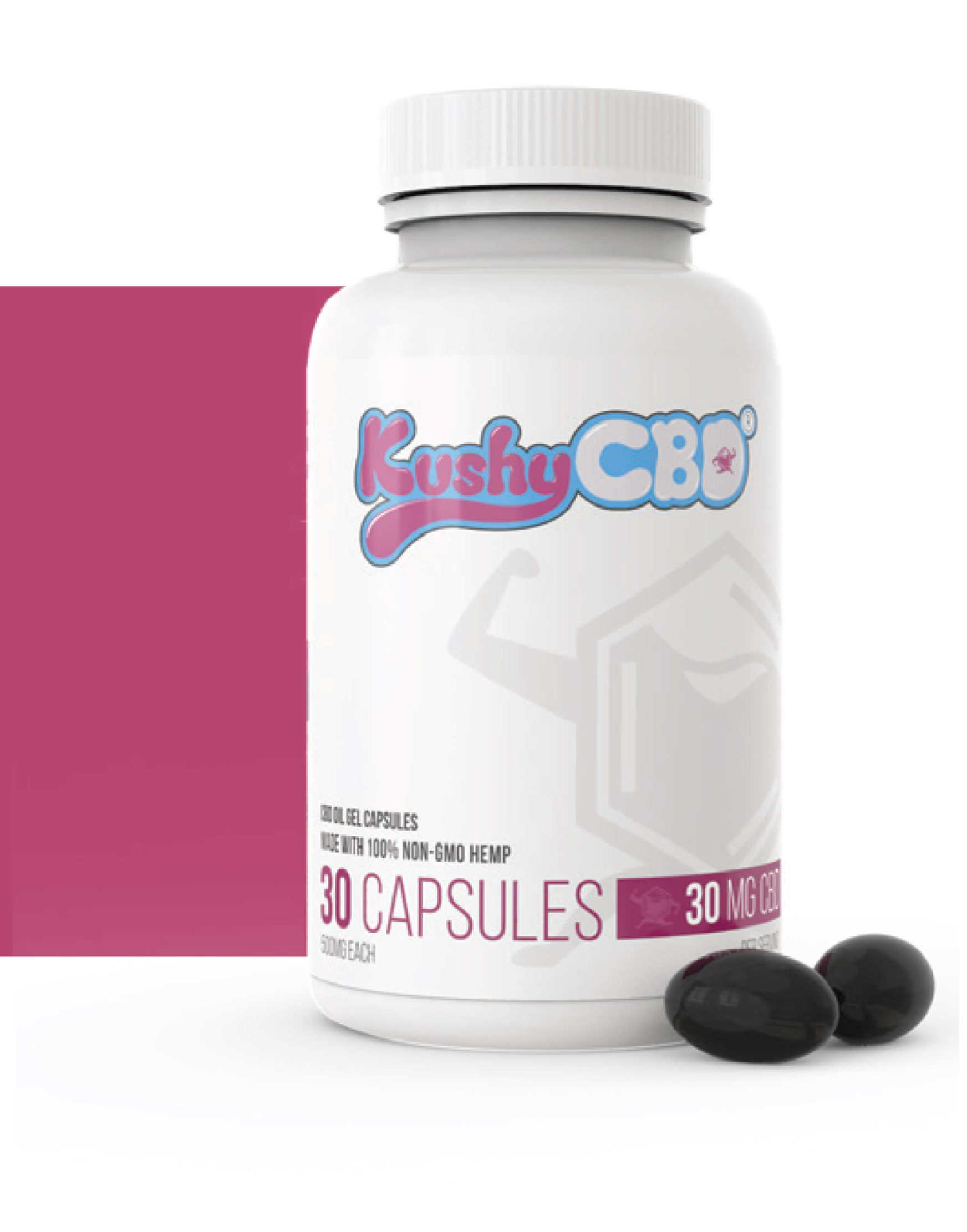 Kushy CBD