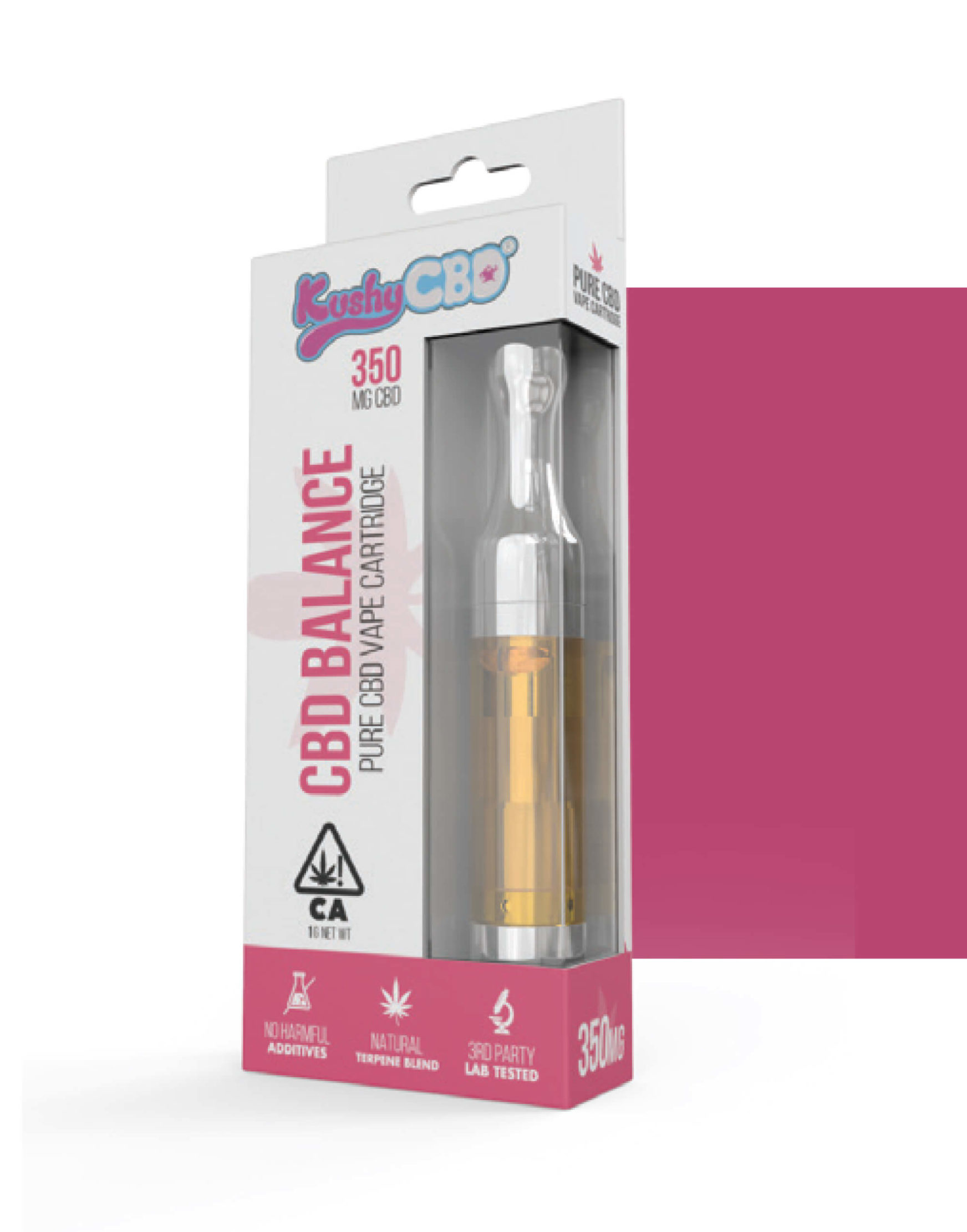 Kushy CBD