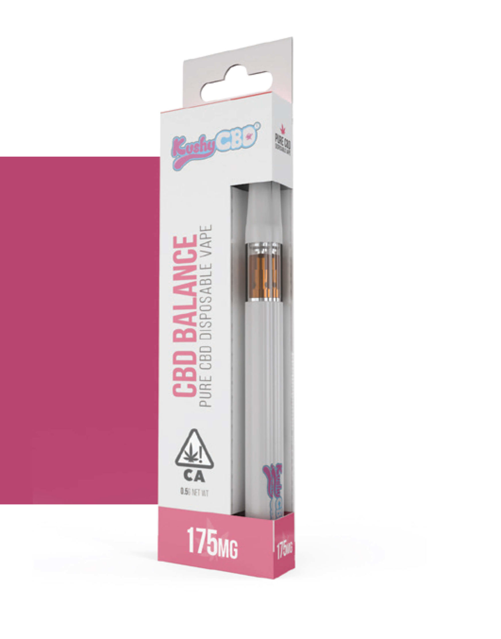 Kushy CBD