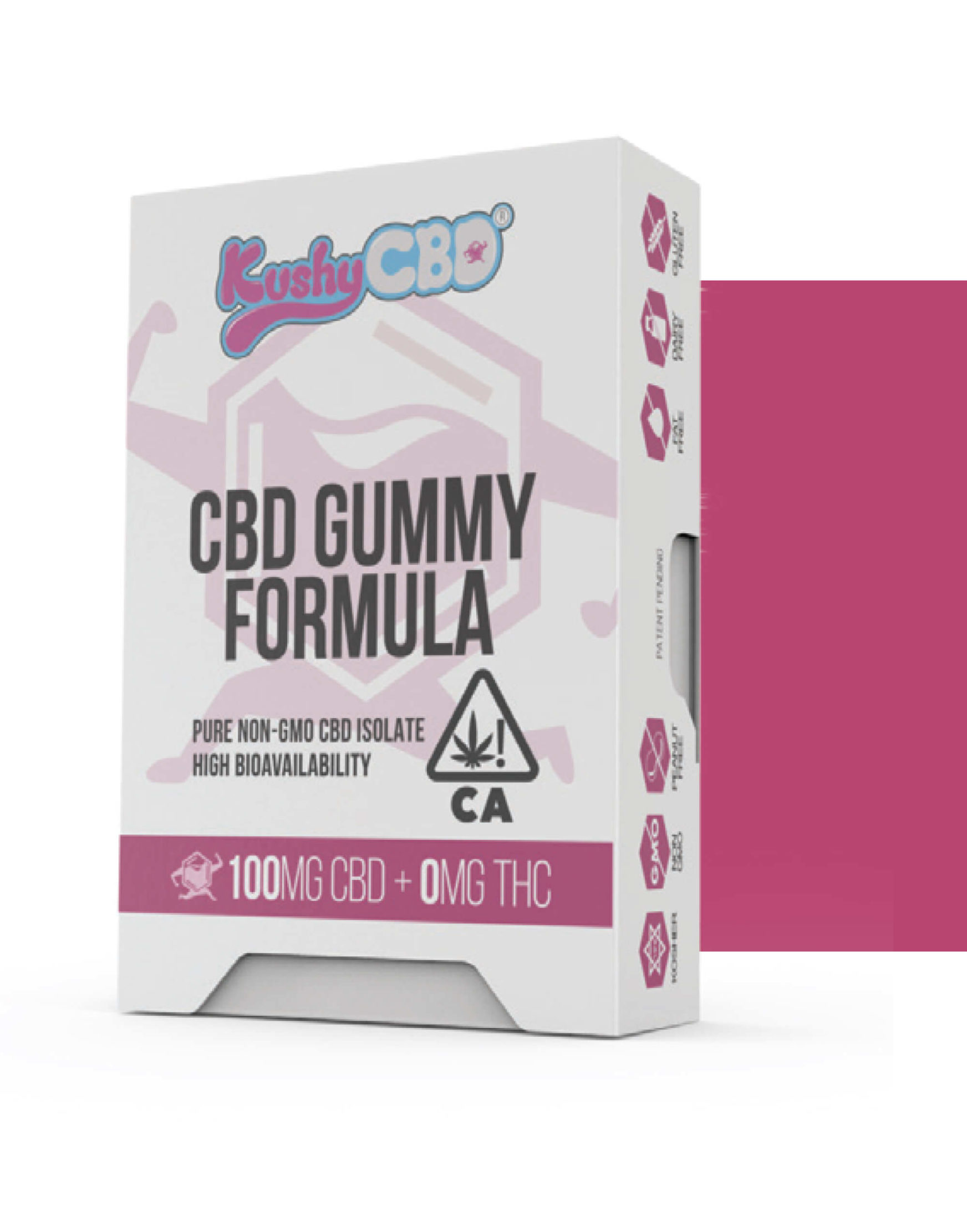 Kushy CBD