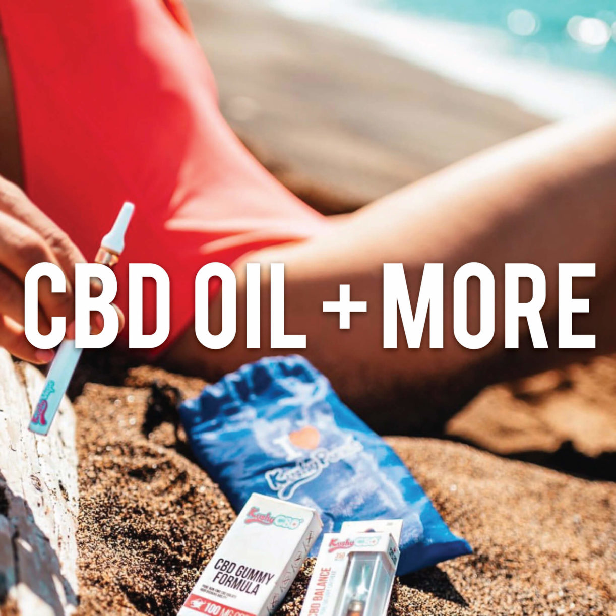 CBD Oil
