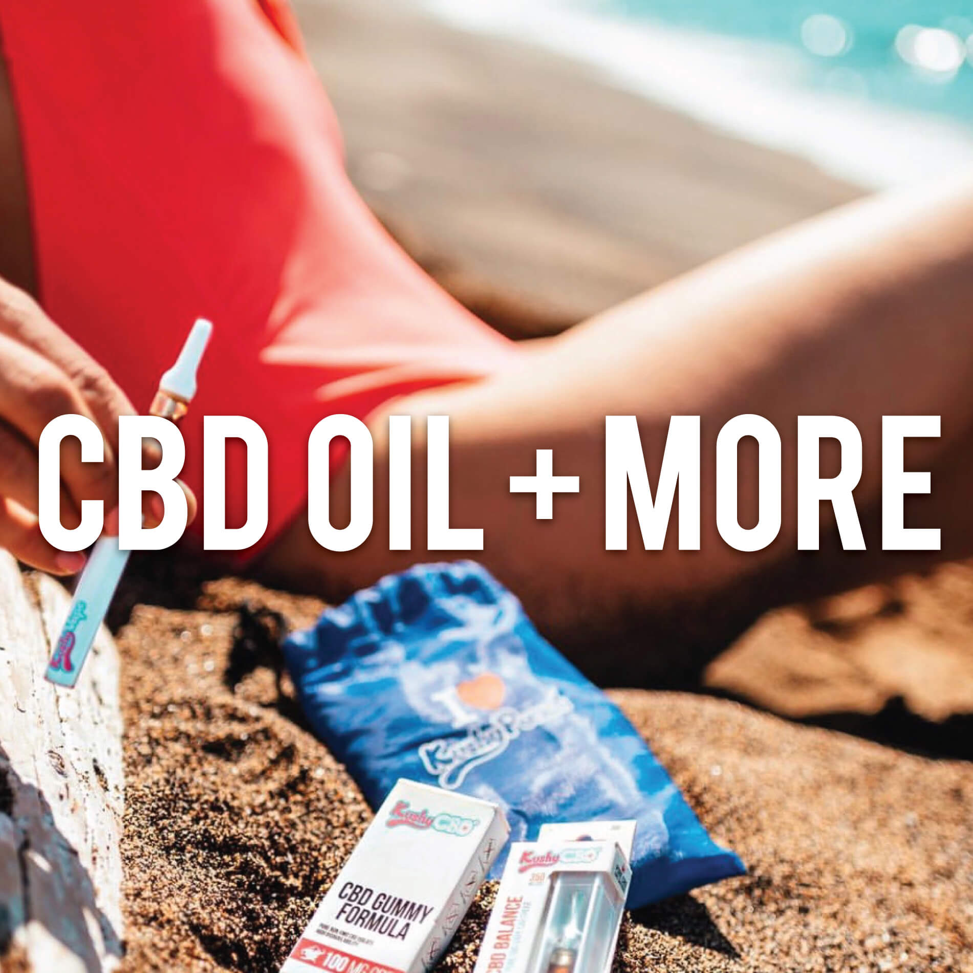 Kushy CBD