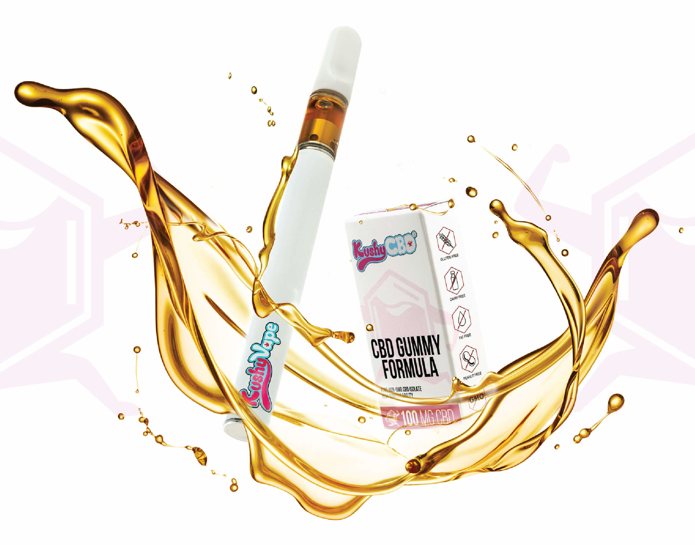 Kushy CBD