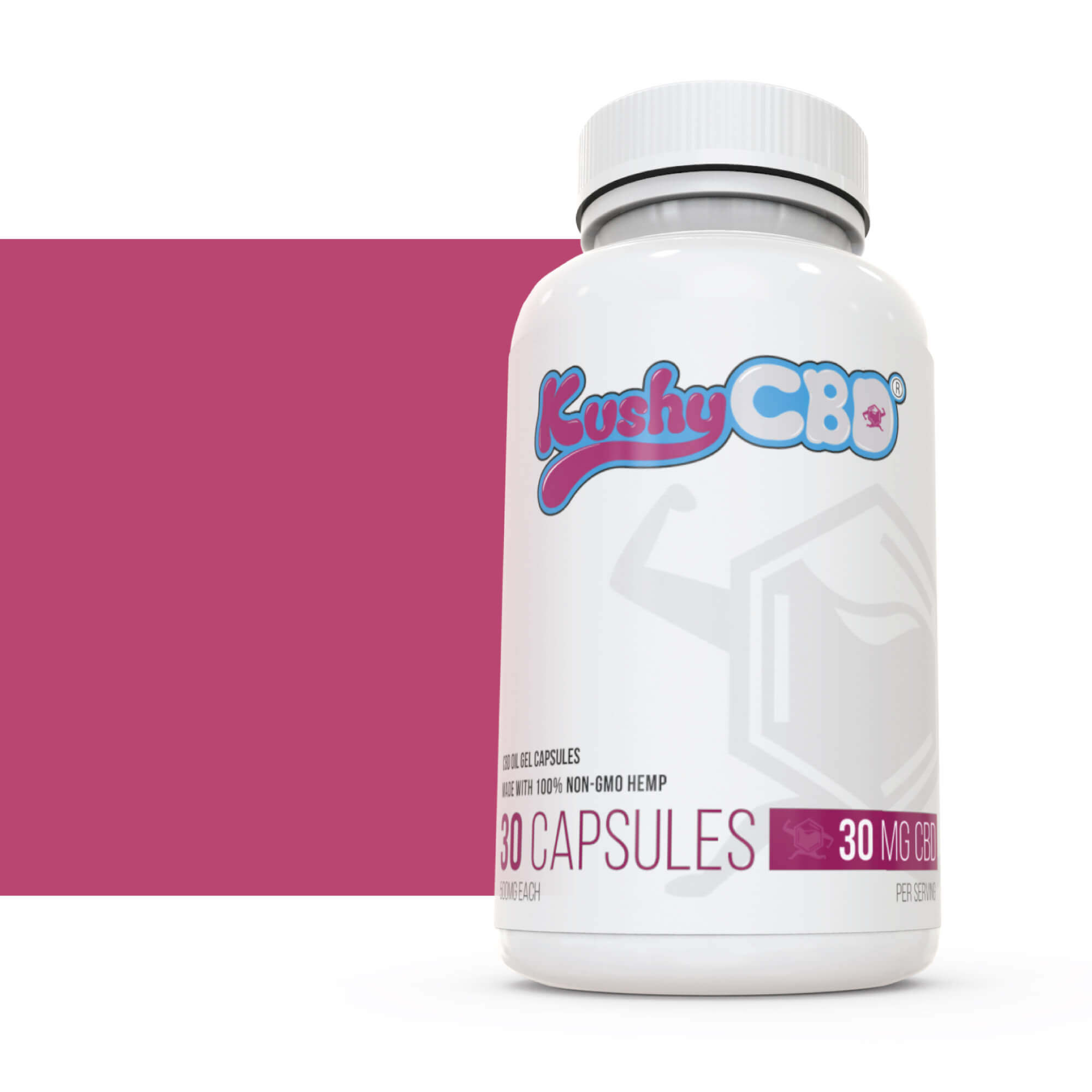 Kushy CBD