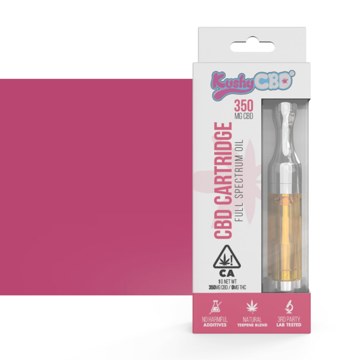 CBD Oil