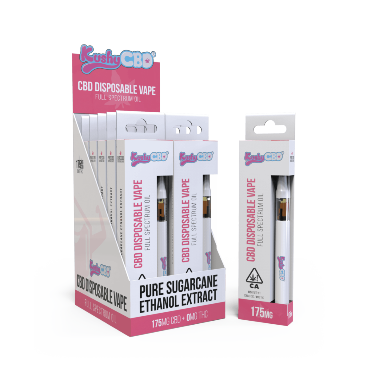 CBD Vape