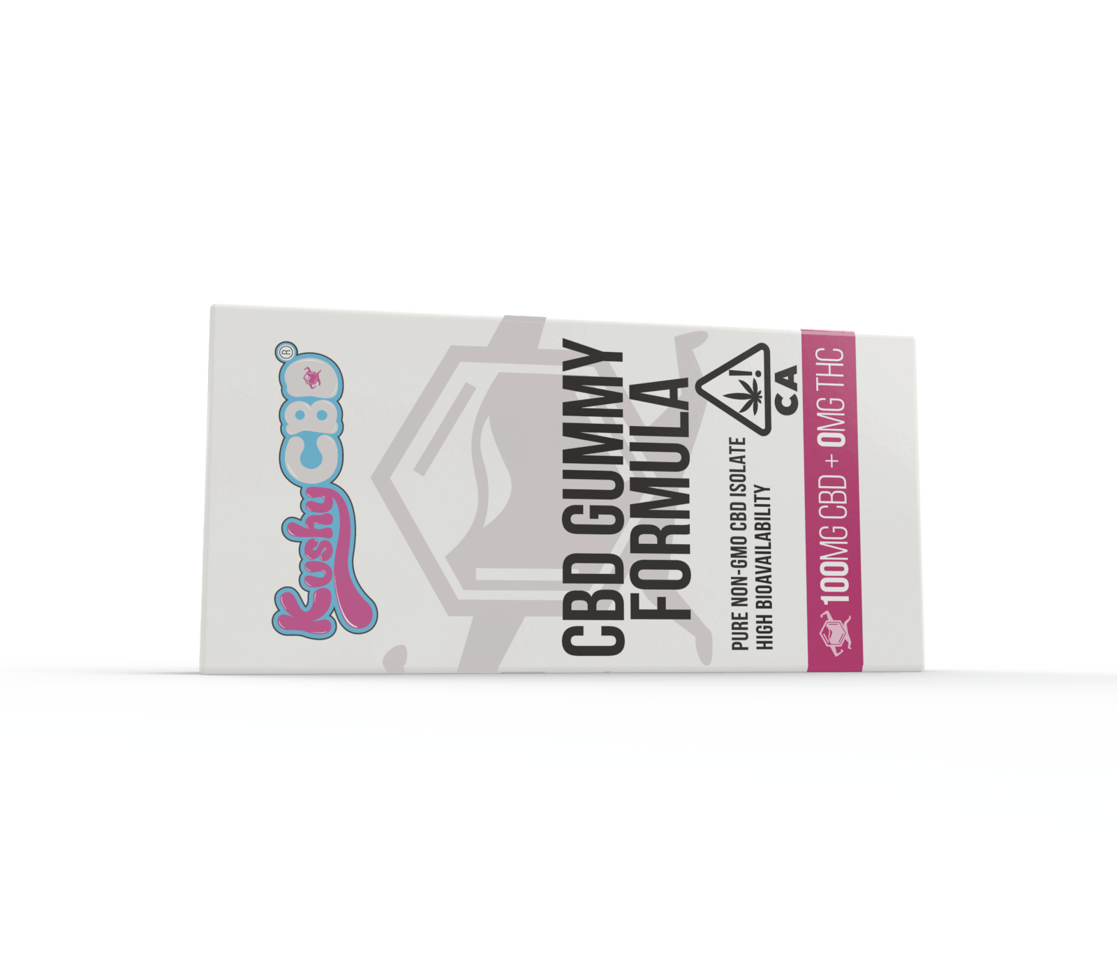 Kushy CBD