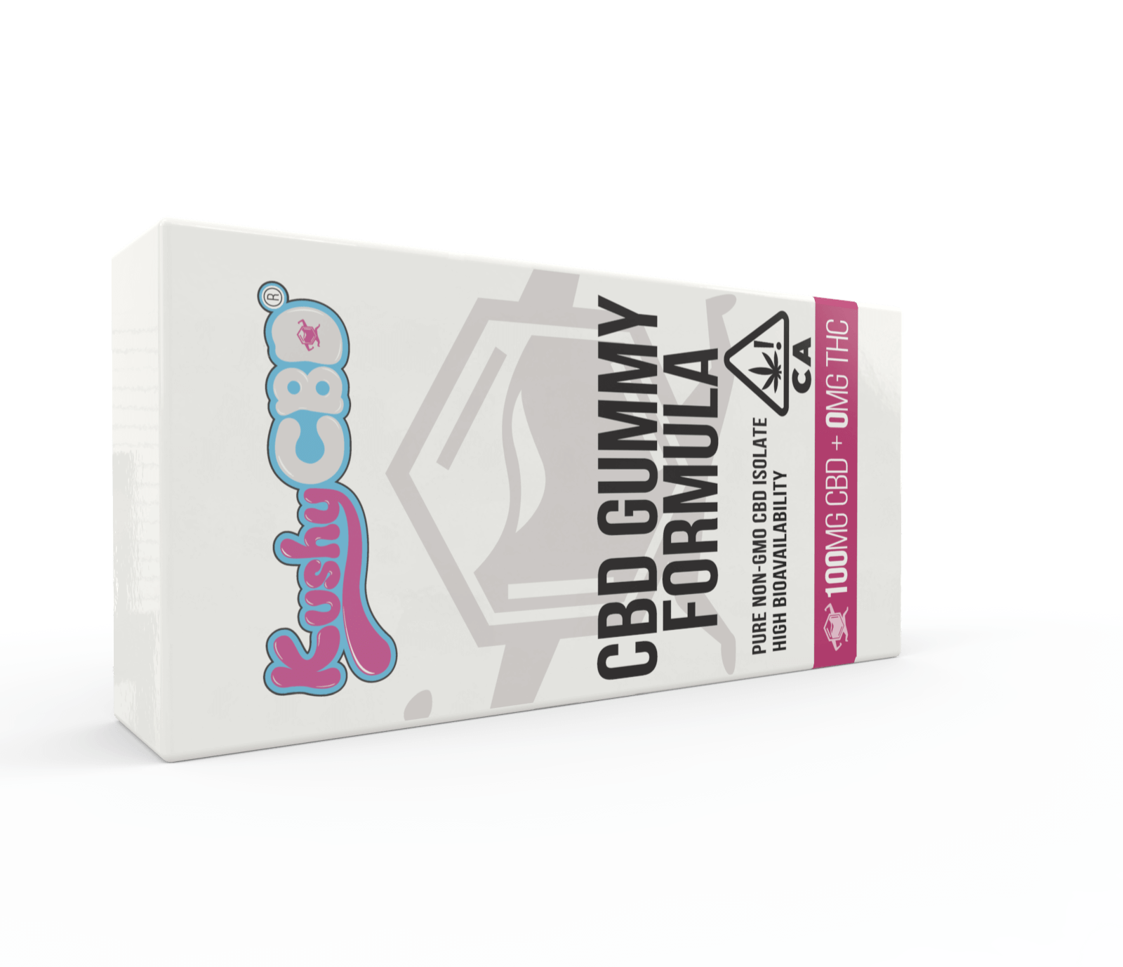 Kushy CBD