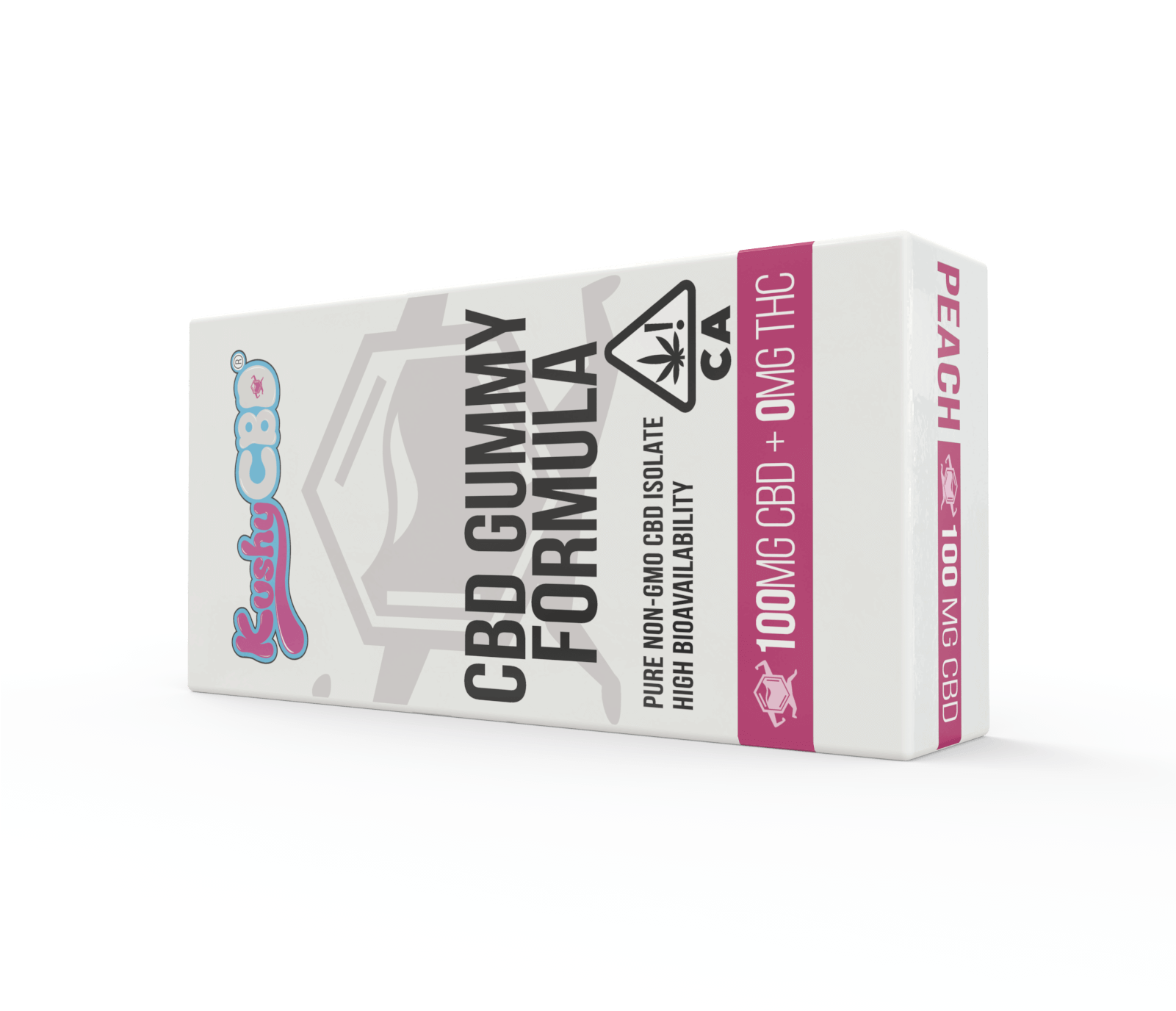 Kushy CBD