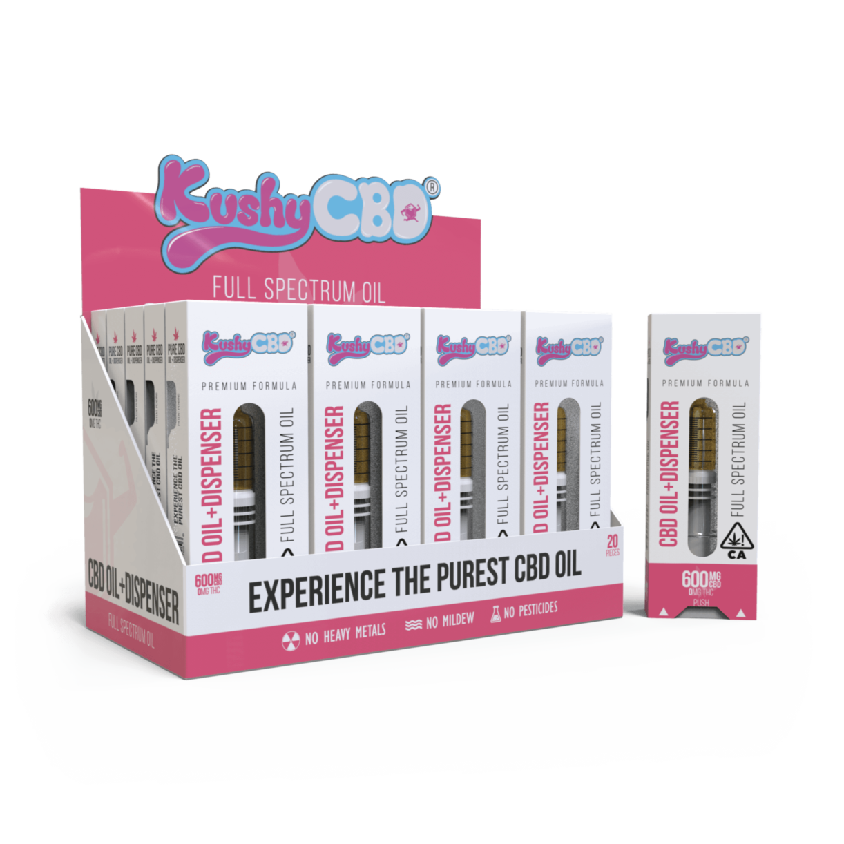 CBD Oil