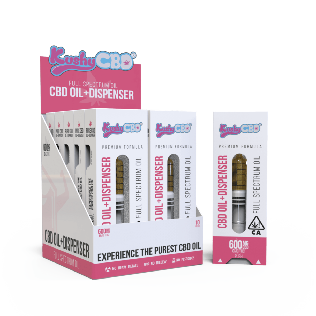 CBD Oil