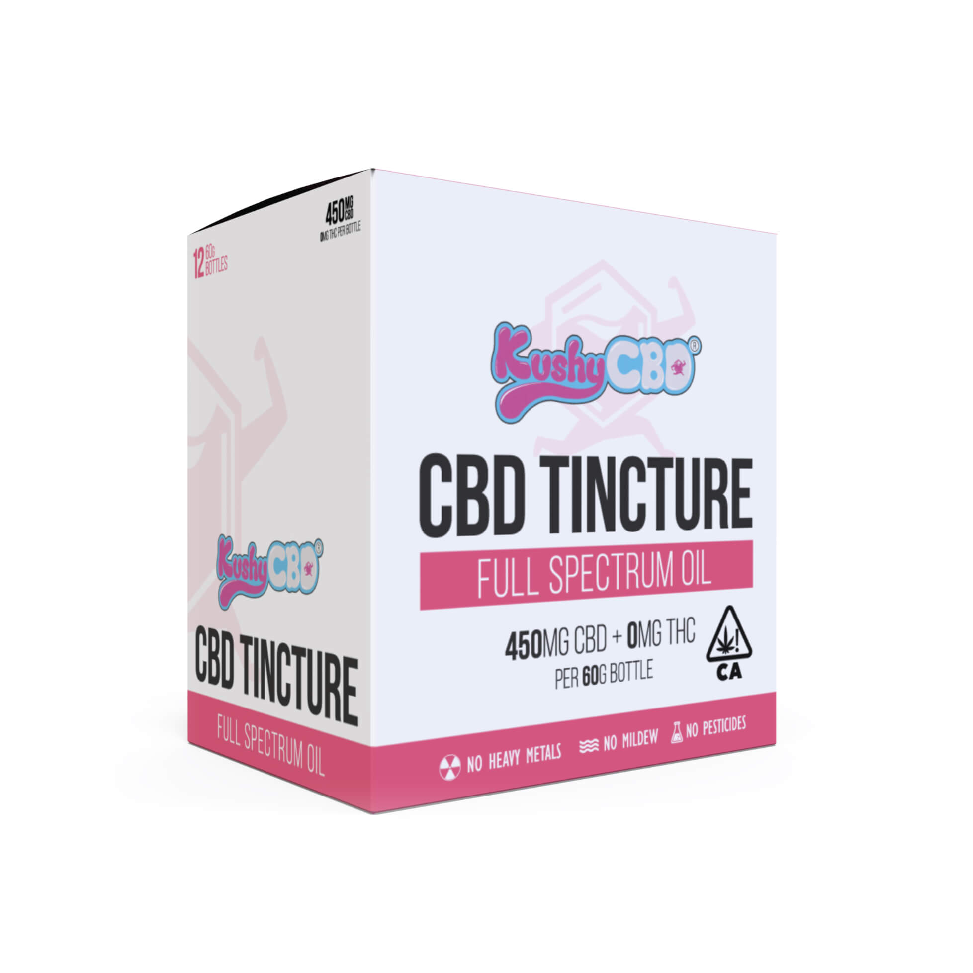Kushy CBD