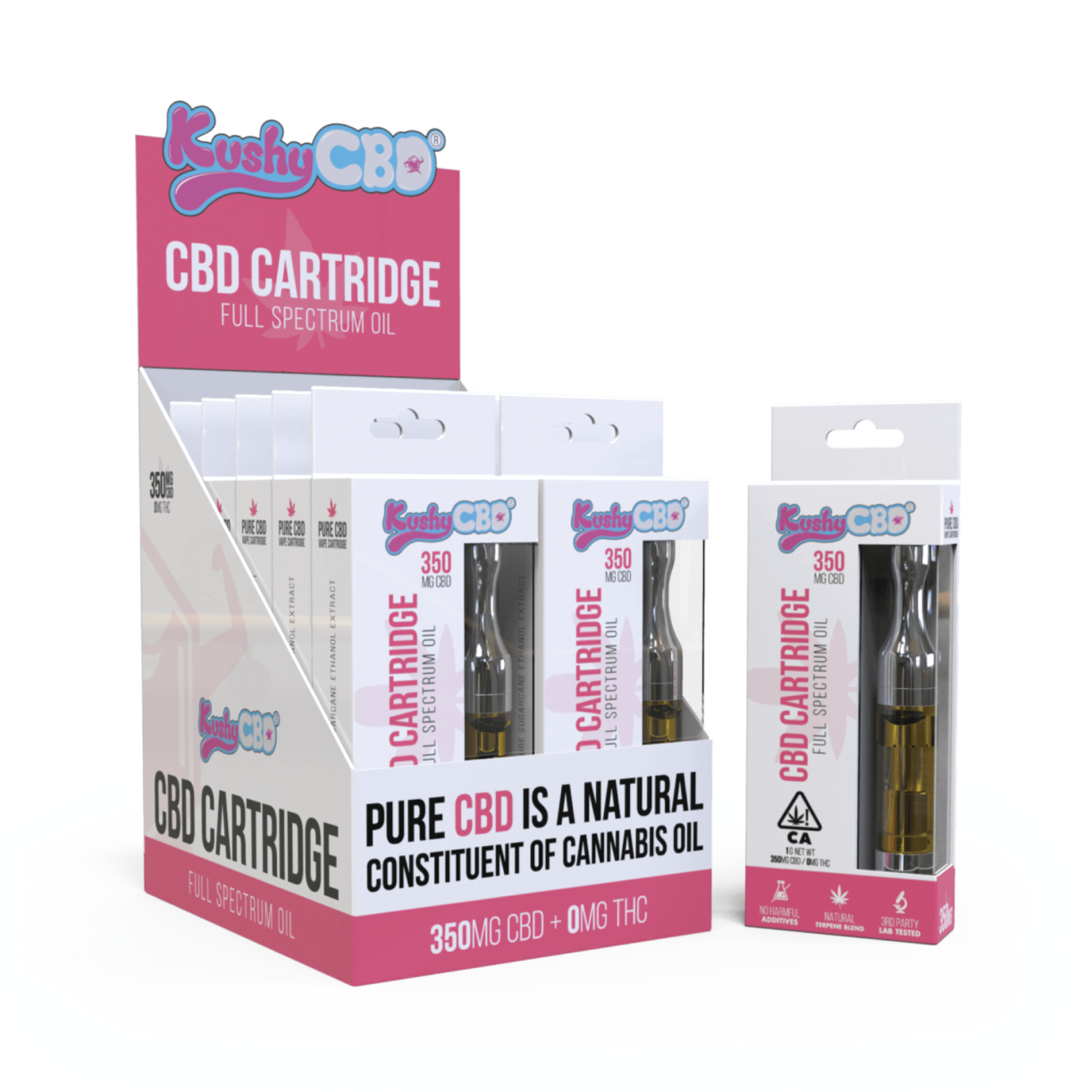 CBD Oil