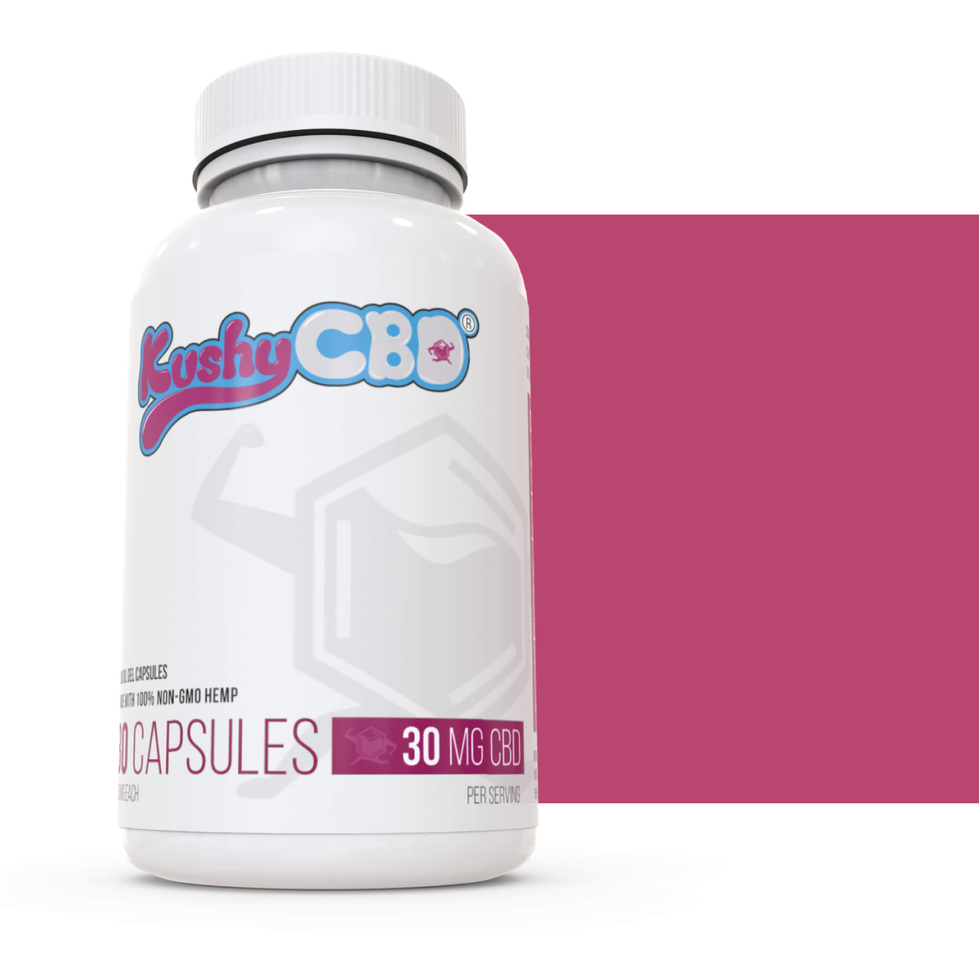 Kushy CBD