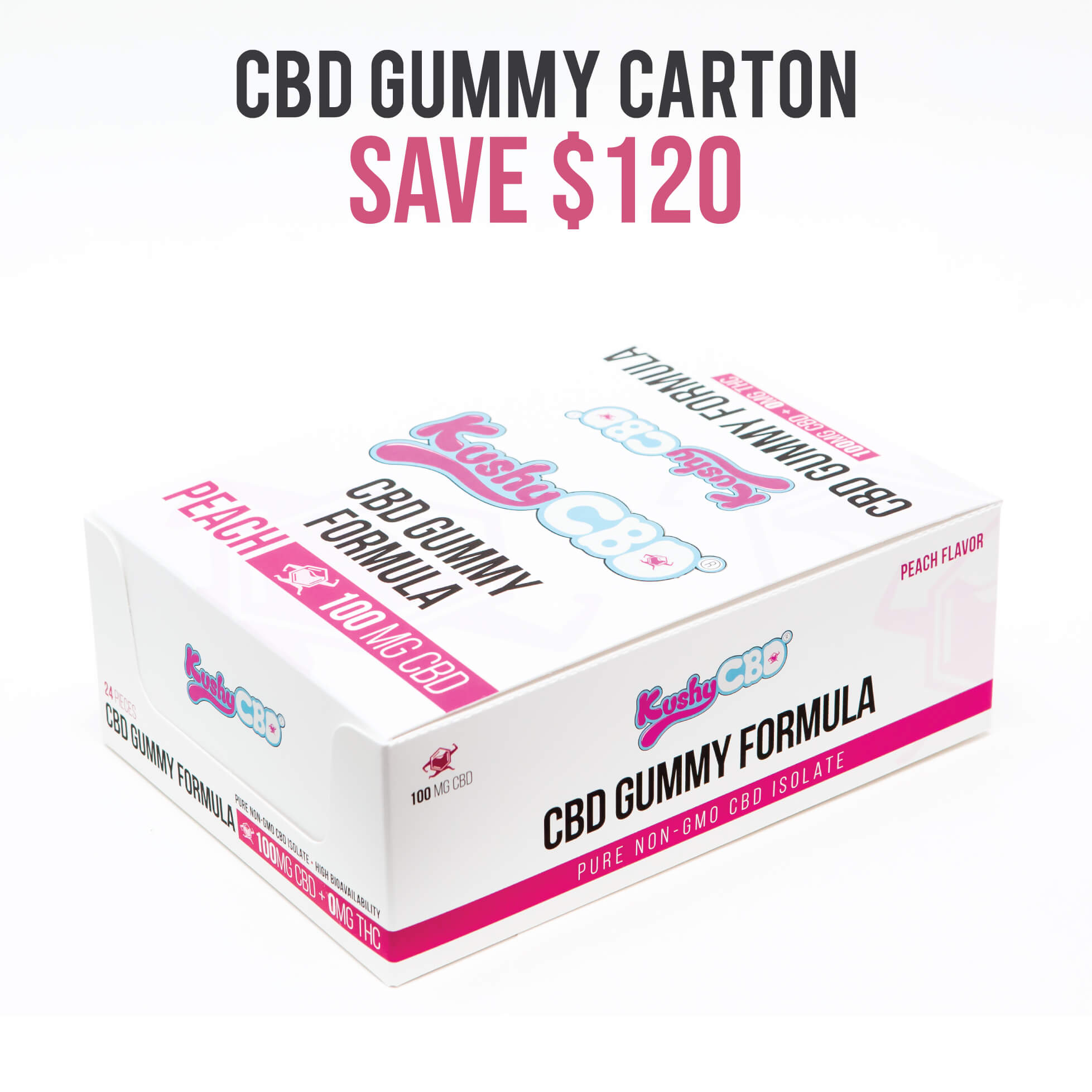 Kushy CBD