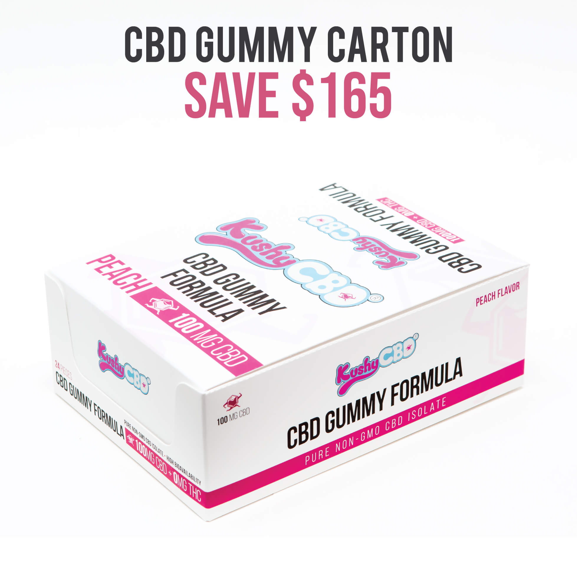 Kushy CBD