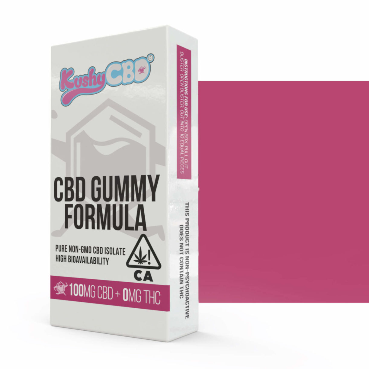 CBD Edibles