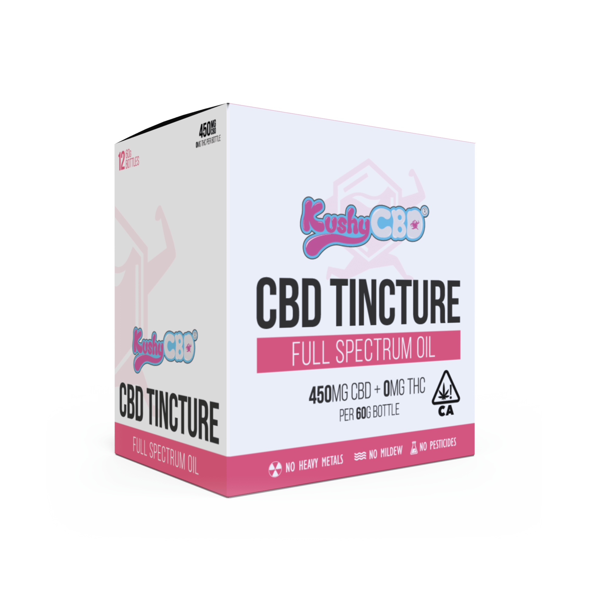 Kushy CBD