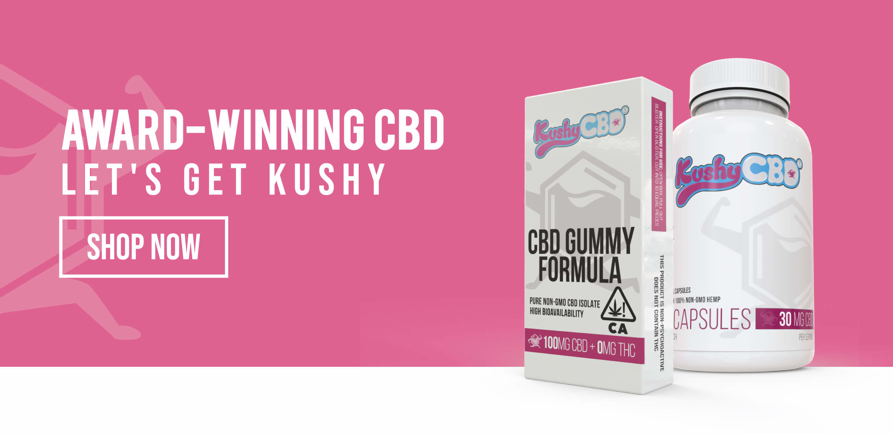Kushy CBD