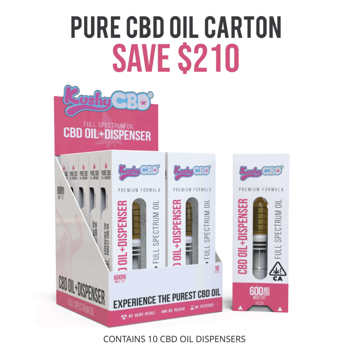 CBD Oil